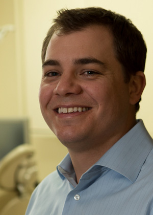 Dr. Taylor Bybee